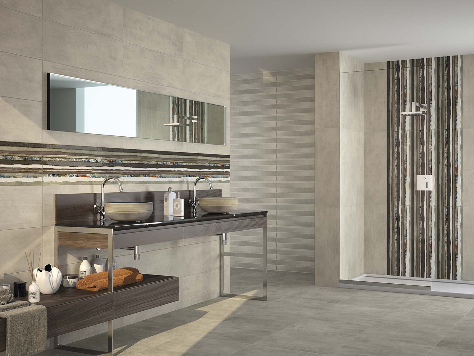 Range Nova DUNE CERAMICS