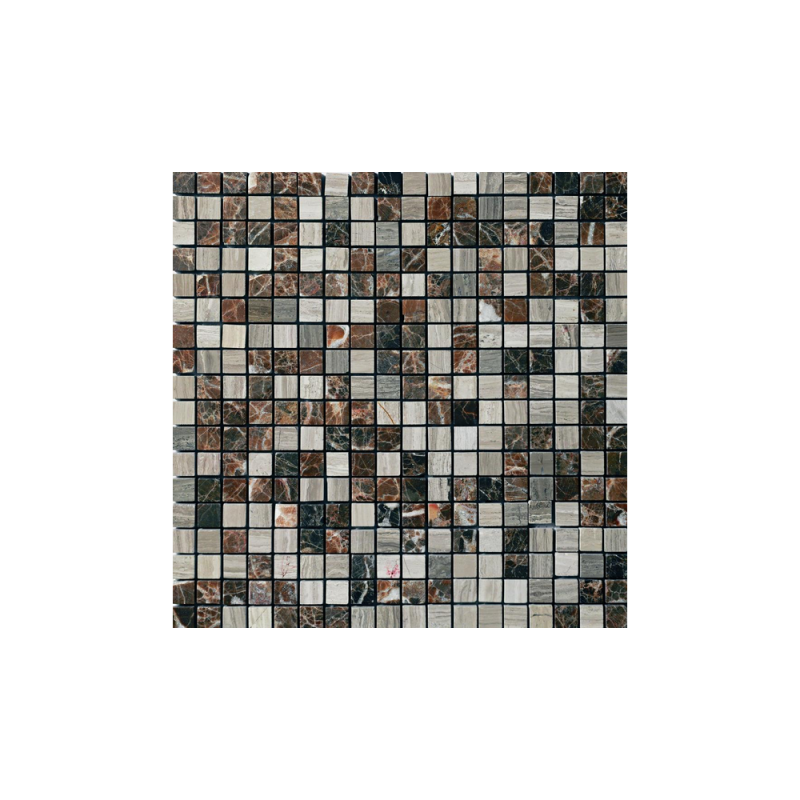 Range Stone Mosaics DUNE CERAMICS